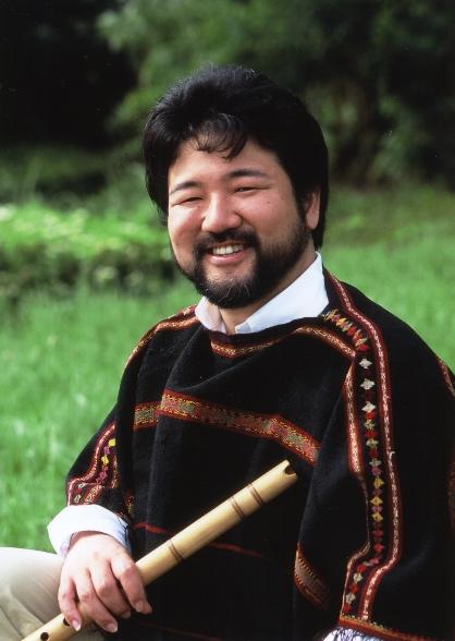 �P�[�i�𐁂�