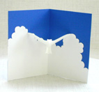 ���̃O���[�e�B���O�J�[�h(�܂莆���z��Ɓ@�܂莆���z �J�iKAI�j���  ���� �\�q,�@�܂莆���z�F��u�t  �r�� ���q)