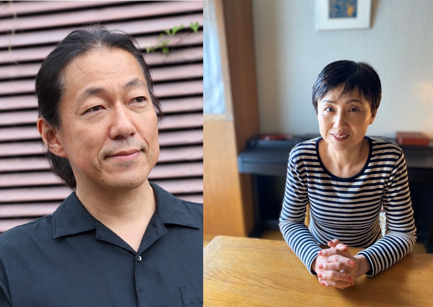 �u�h���A�����삳��Ɓw�������x�̂͂Ȃ�������v�@5/30