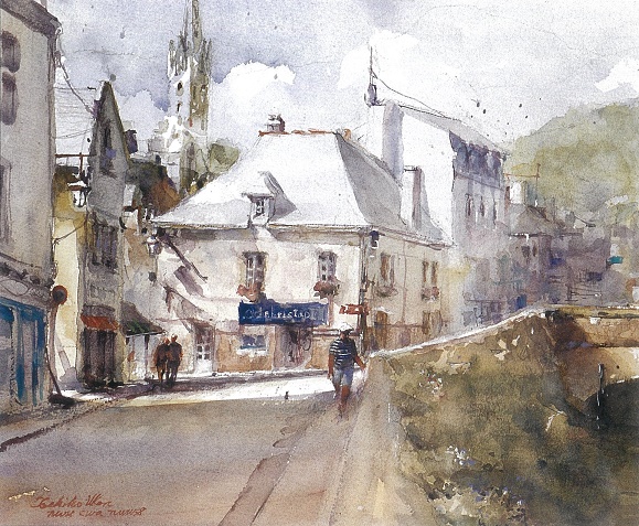 �E�߂Ƃ����̓������ʁ@�u���i��v�f�����X�g���[�V����5/1