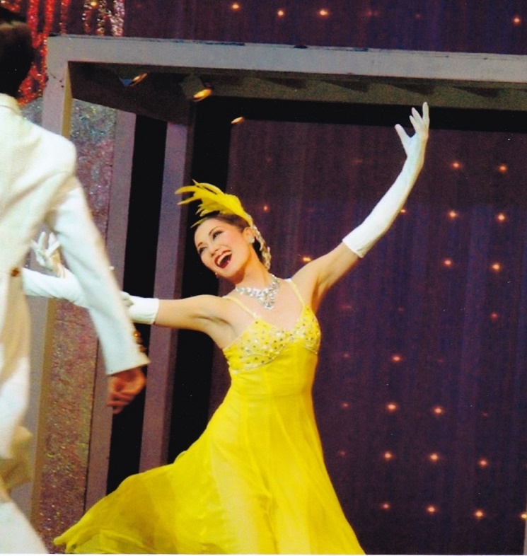 ���̕�˃_���X�@��s�̌���@4/3