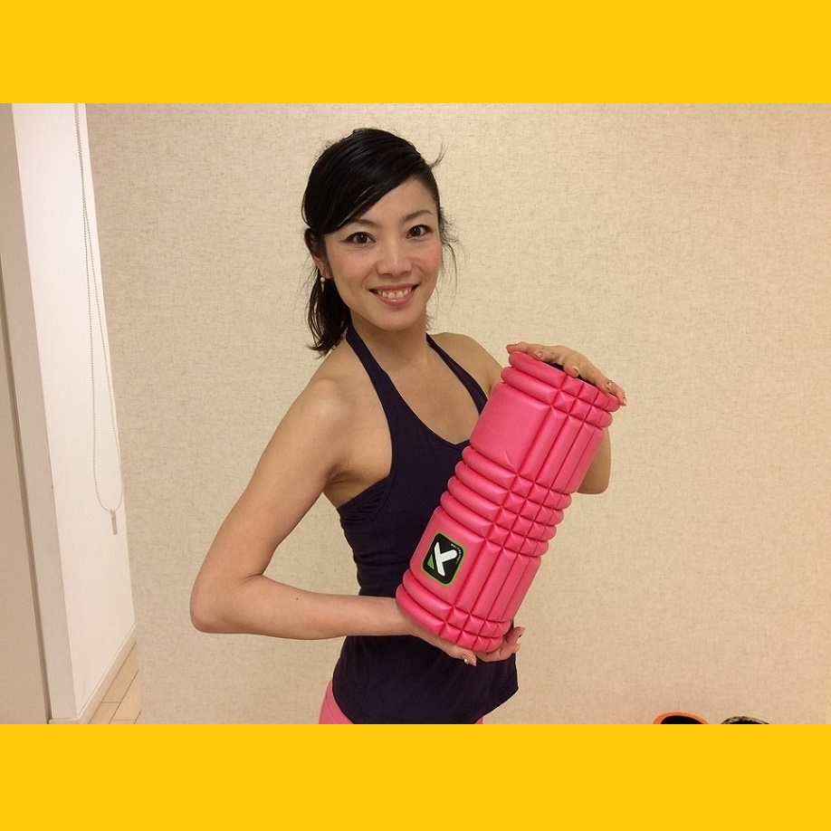 池袋コミュニティ カレッジ 筋膜リリースで美ボディメイクセミナー3 27