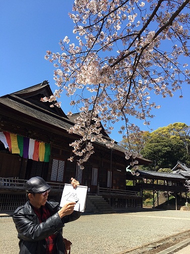 【屋外講座】江戸東京の文化歴史探訪