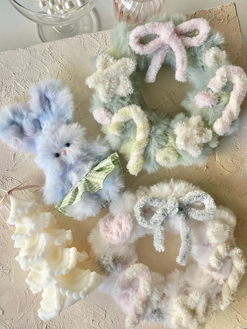 ���[���ŃN���X�}�X���[�X�����܂��傤�I�@11/15