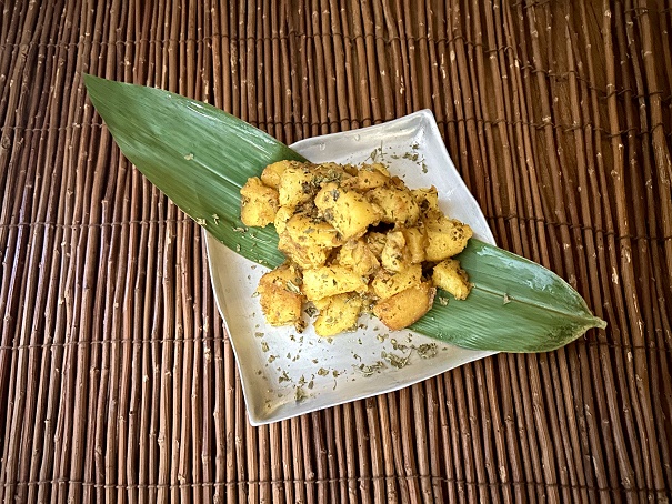 インドカレーの名店「デリー」のカレー教室