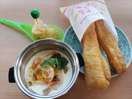 �_�S�����܂��ӂ���g���p���Ɠ����X�[�v2/23