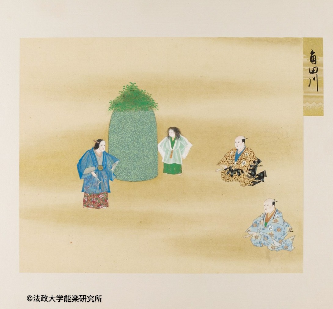 �\�̖��͂�m��