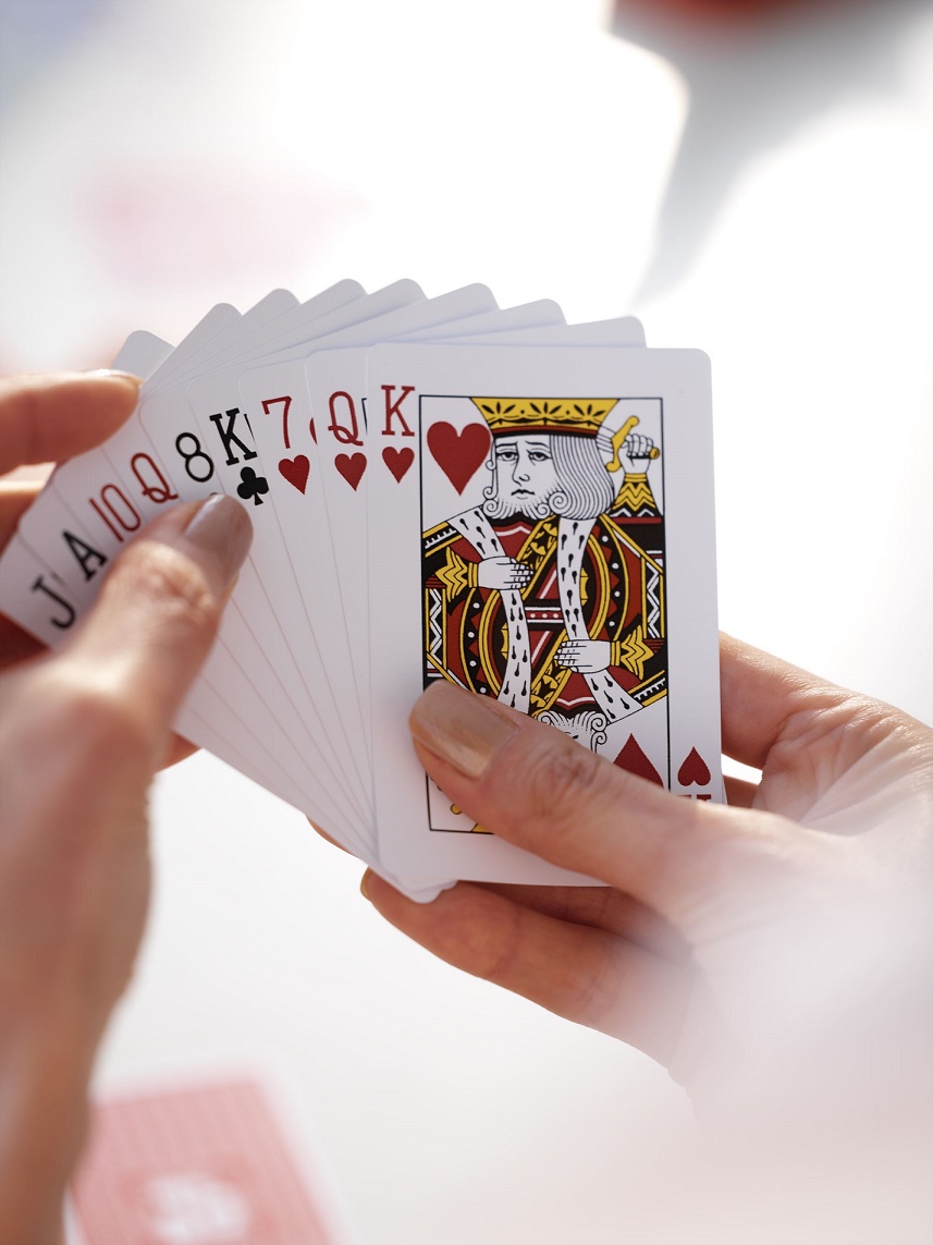 �m�I�ȑ�l�̃J�[�h�Q�[���u�R���g���N�g�u���b�W�v