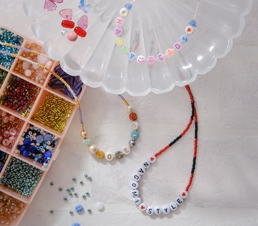 ���ǂ��r�[�Y�A�N�Z�T���[�@3/29