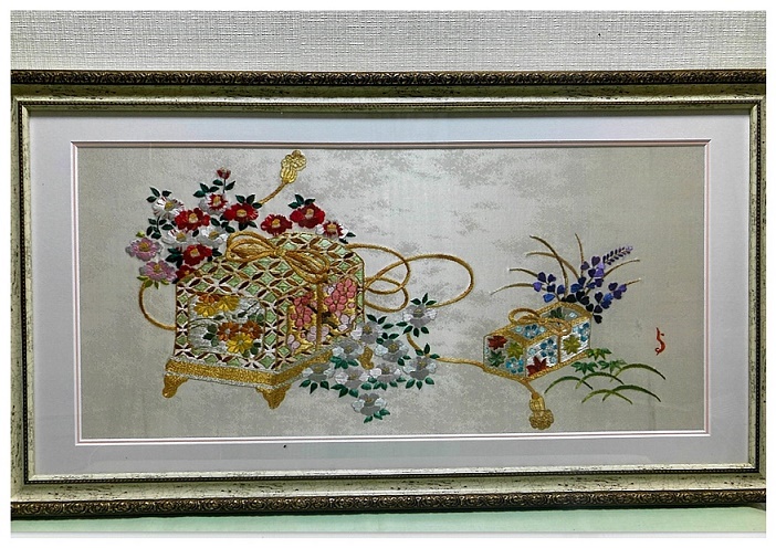 �΍��z�q�̂炭�炭�]�ˎh�J�@