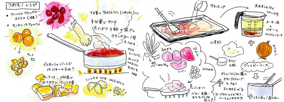 �y�y���X�P�b�`�z�ߓ���q�̂Ԃ��U���X�P�b�`