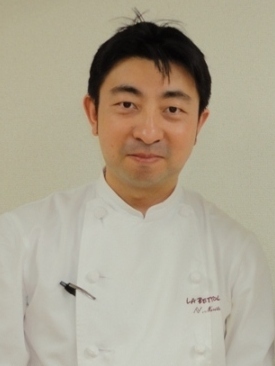 ���E�x�b�g���̑��������������闎���V�F�t���`�̖��̃C�^���A�����@4/19