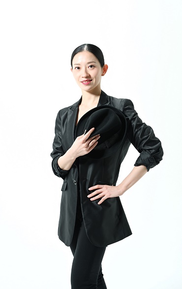 セブンカルチャークラブ北砂 キレイに楽しくジャズダンス