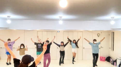 40ォK-POP_X@B