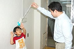 �e�q�r�W�����g���[�j���O🄬�u���i�S1��j