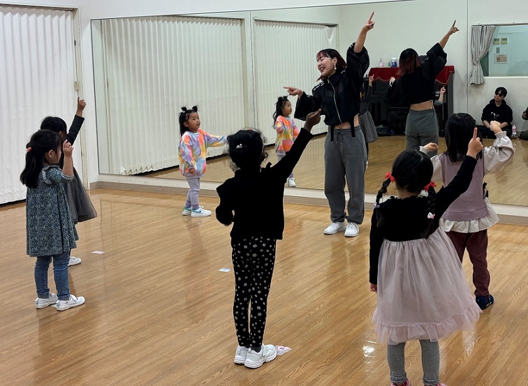 LbYJAZZ DANCEyN`2z 1/28()̌