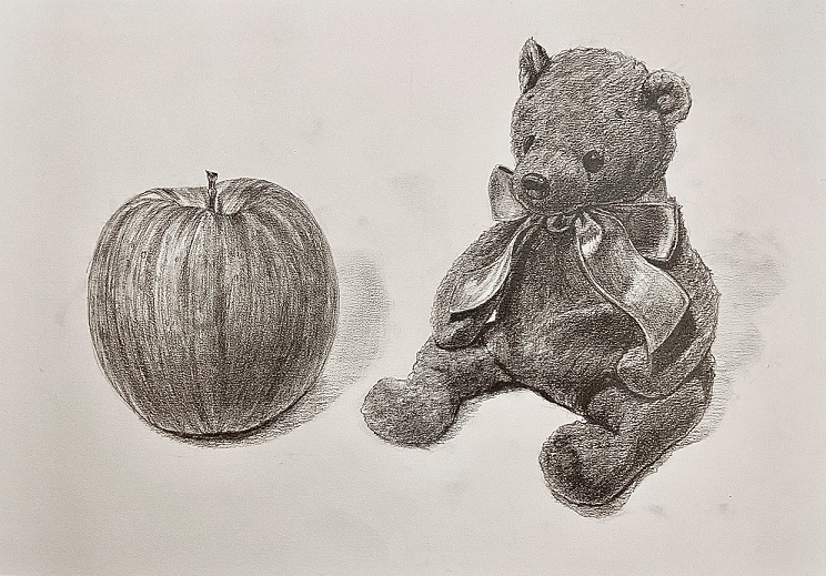 �͂��߂Ă̎q�ǂ��f�b�T�������@1/25�i���j�̌���