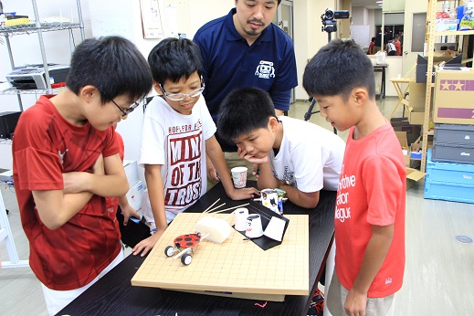 ���{�b�g�����낤�I�i�S1��j3/29�i���j10:30