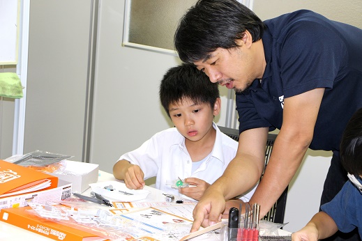 ���{�b�g�����낤�I�i�S1��j3/29�i���j10:30