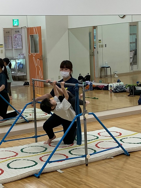 �̈狳�����ʃ��b�X��(�S1��)�@4/4�i�y�j