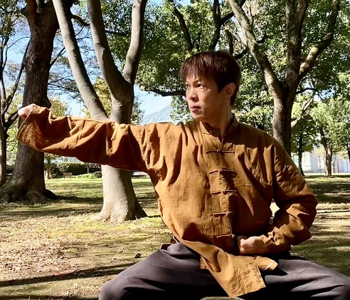 少林拳