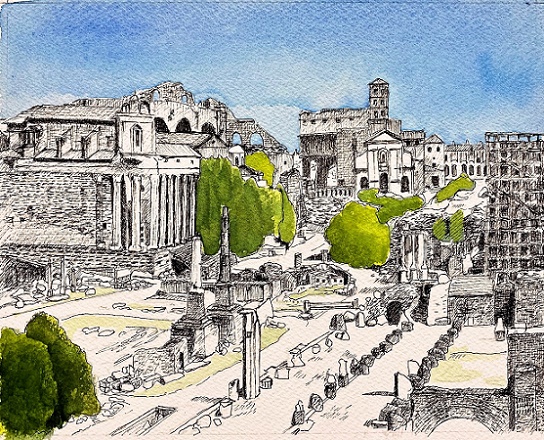 �������ʂŕ`���y���ʉ�y�·B�z