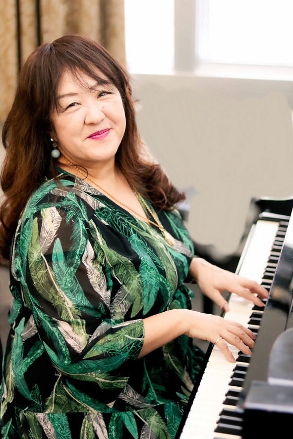 手話ソングを歌いましょう♪ 2/26(木)体験会