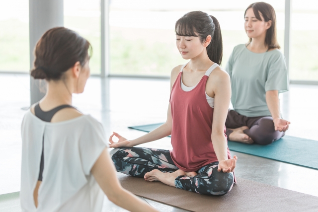 �q�[�����O���K�y���@�B�z