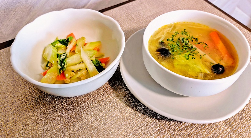 �̂�J���G�߂̗{���@2/9(��)