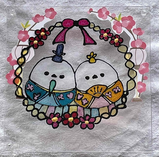 �y2/1�z�f�B���v���A�[�g�ō��Ђȏ���