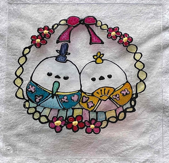 �y2/1�z�f�B���v���A�[�g�ō��Ђȏ���