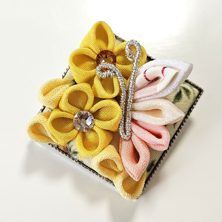 �܂ݍ׍H�@�y�·A�z