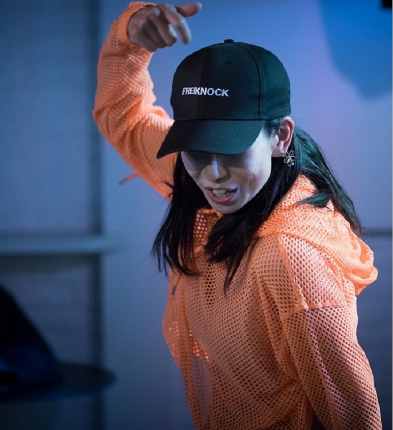 J-POP�_���X�@2/4(��)�̌���