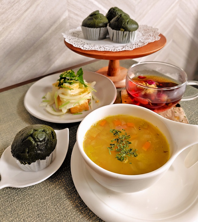 �̂�J���G�߂̗{���@2/9(��)