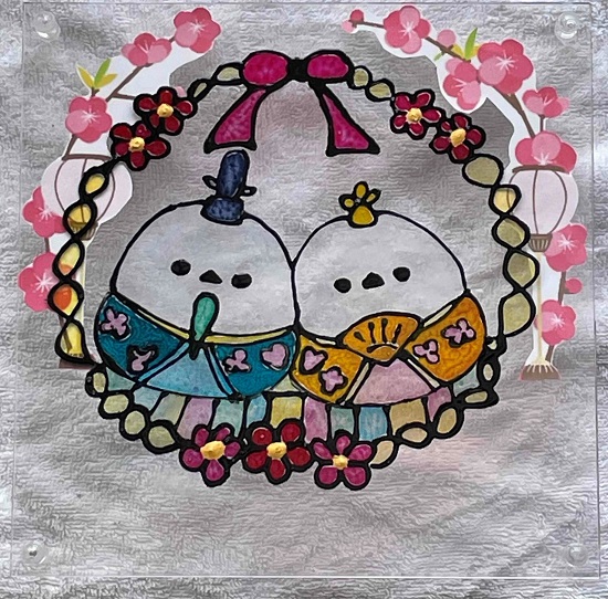 �y2/1�z�f�B���v���A�[�g�ō��Ђȏ���