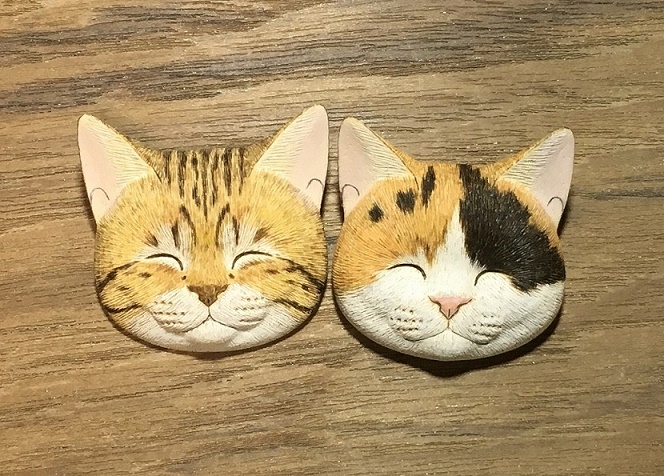 �L���b�g�E�J�[���B���O�@4/13(��)�̌���