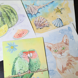 ���w���G�拳���@�y�A�C���z