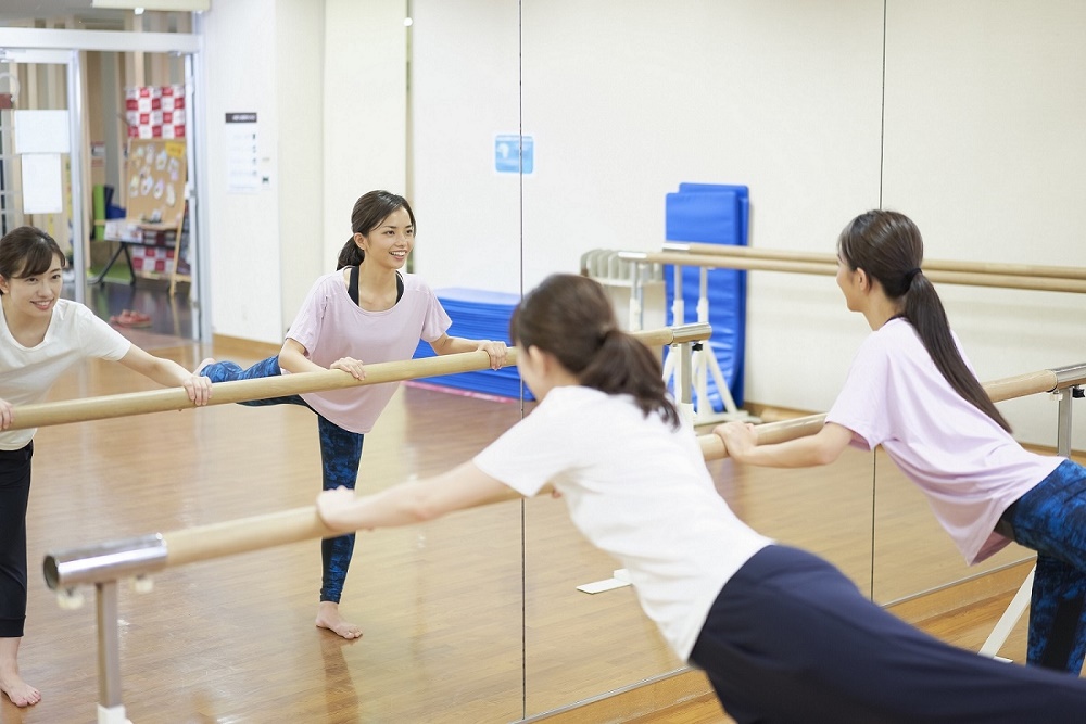 ��l�̂��߂́u�͂��߂ăo���G�v3/28(�y)�̌���