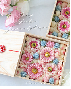 �y5/16�z���ܔ��̉Ԃ���i��