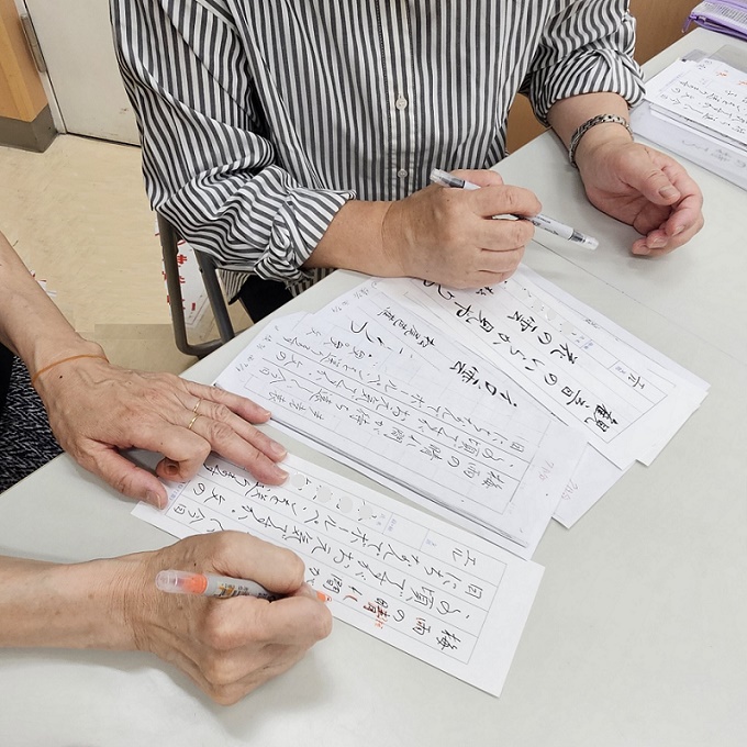 ����̕M�y���E�{�[���y��4/15�i���j�̌���