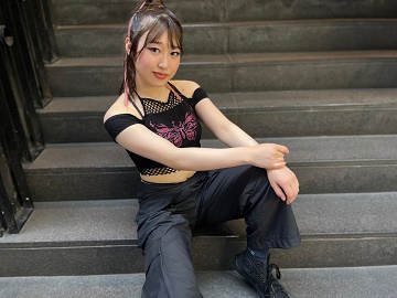 K-POP�_���X�i�������N���X�j