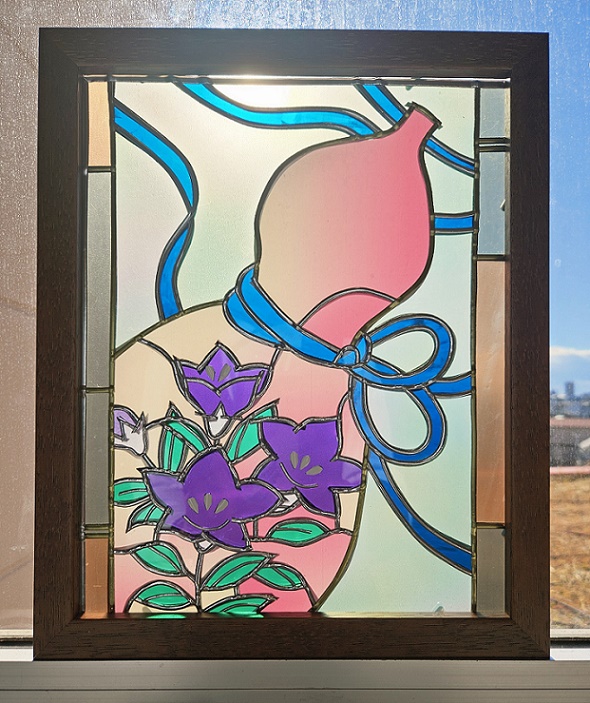 �G�߂̃O���X�A�[�g