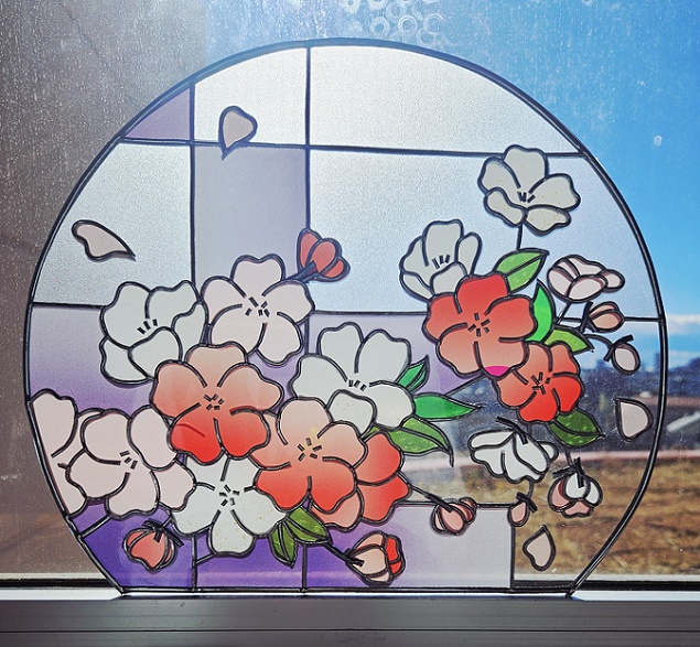 �G�߂̃O���X�A�[�g