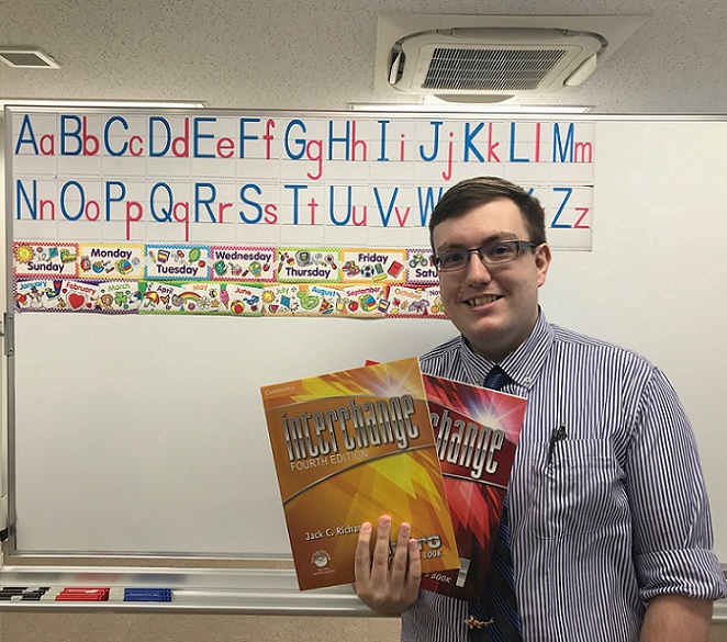 ��l�̉p��b