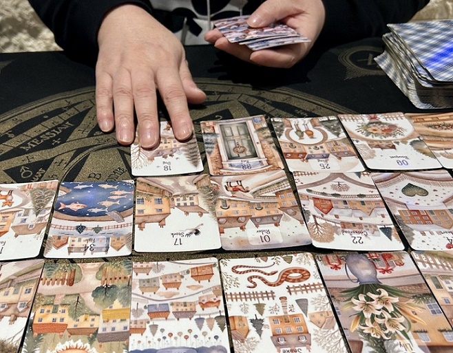 ���m���}���J�[�h4/11(�y)�̌���