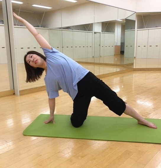 ���΂ߋA��̃R�A�g���[�j���O4/2(��)�̌���