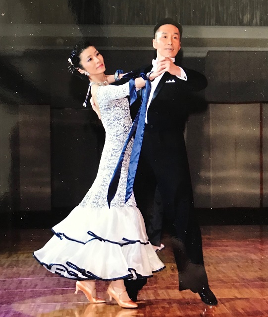 社交ダンス ラテン ドレス ダンス | challengesnews.com