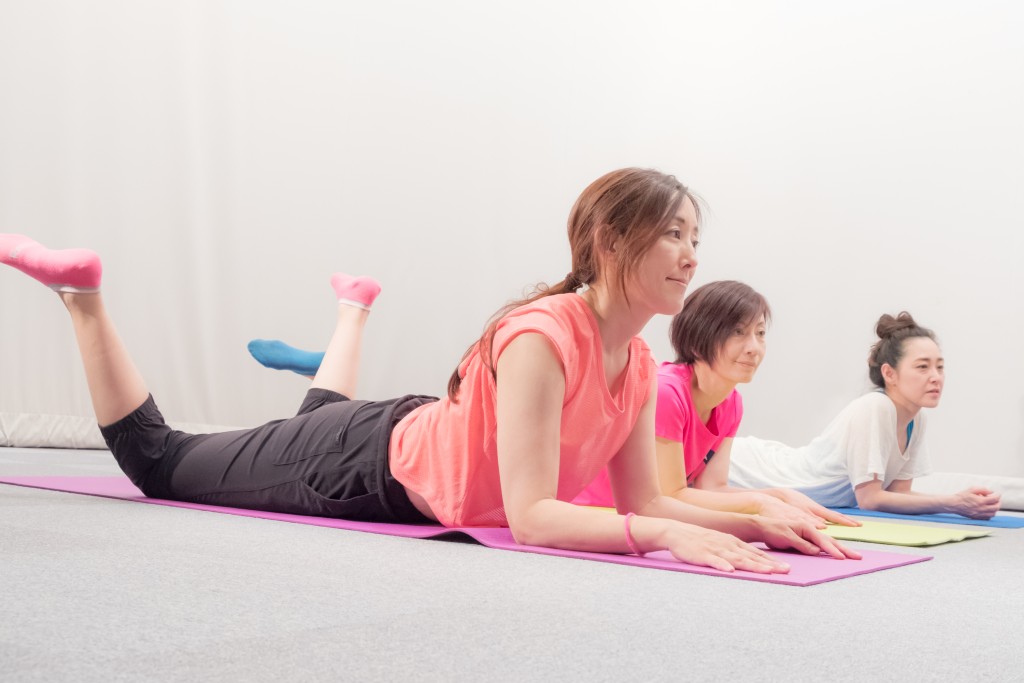 �w���R���f�B�V���j���O�@2/21(�y)�@�̌���