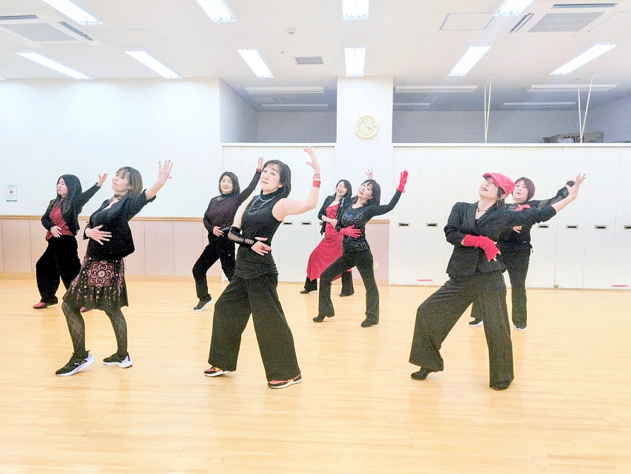 ��l��K-POP�_���X