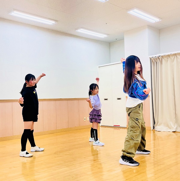 �K�[���YHIPHOP